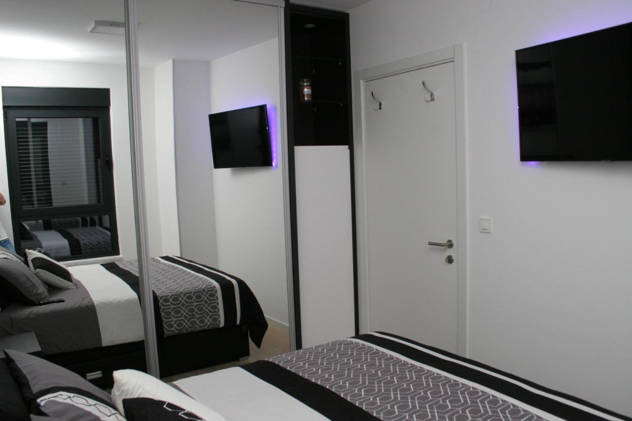 Spa Panorama 贝尔格莱德 外观 照片
